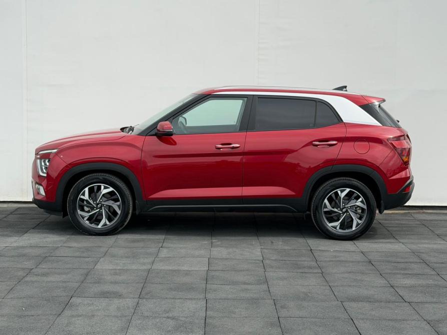 Hyundai Creta II Самара  - изображение 6