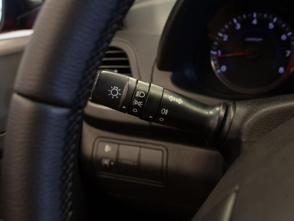 Hyundai Solaris I Рестайлинг с пробегом 2014 года, цена 895 000 рублей, 175047 км, хэтчбек, Автокод Объявления