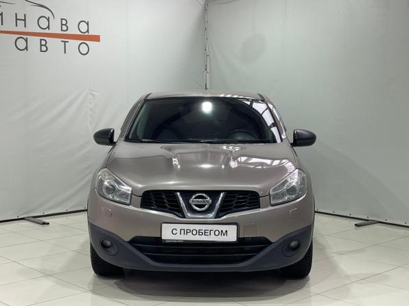 Nissan Qashqai I Рестайлинг с пробегом 2012 года, цена 865 000 рублей, 235587 км, внедорожник, Автокод Объявления