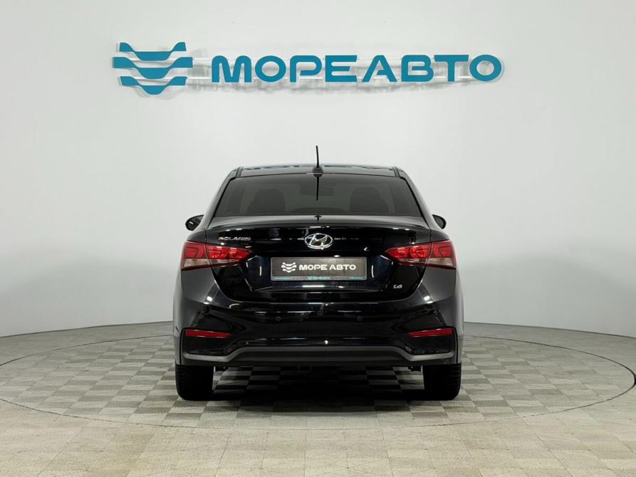 Hyundai Solaris II Калининград  - изображение 6