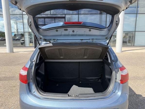 Kia Rio III с пробегом 2012 года, цена 895 000 рублей, 105503 км, хэтчбек, Автокод Объявления