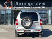 Chevrolet Niva I Волгоград  - изображение 26
