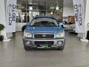 Hyundai Santa Fe I Курган  - изображение 24