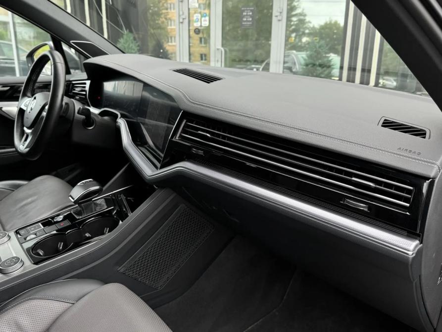 Volkswagen Touareg III Екатеринбург  - изображение 23