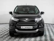 Ford EcoSport II Москва  - изображение 14