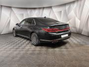 Genesis G90 I Рестайлинг Москва  - изображение 29