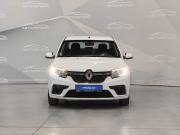 Renault Logan II Рестайлинг Новосибирск  - изображение 30