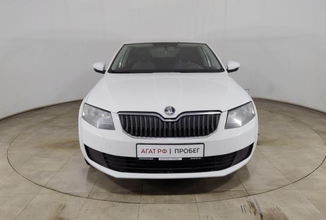 Skoda Octavia III (A7) с пробегом 2016 года, цена 920 000 рублей, 324070 км, универсал, Автокод Объявления