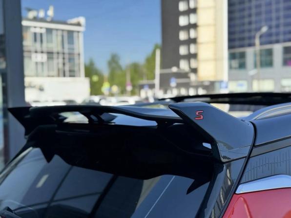 Geely Coolray I Рестайлинг с пробегом 2023 года, цена 2 050 000 рублей, 21000 км, внедорожник, Автокод Объявления