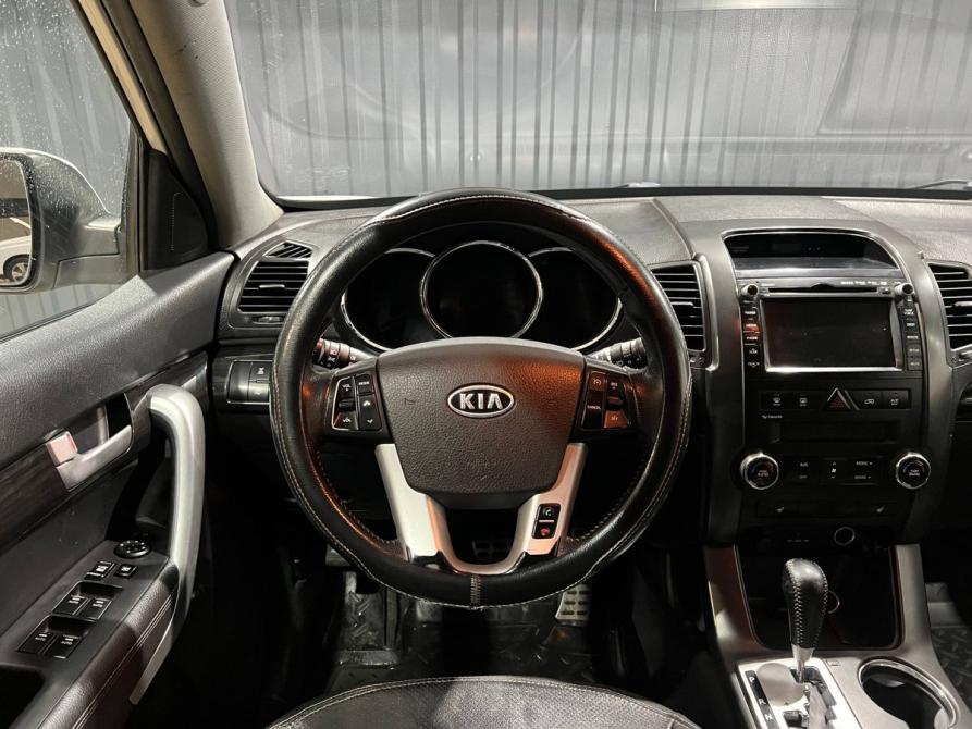 Kia Sorento II Рестайлинг Ростов-на-Дону  - изображение 6