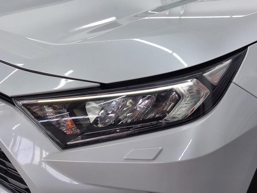 Toyota RAV4 V (XA50) Барнаул  - изображение 16