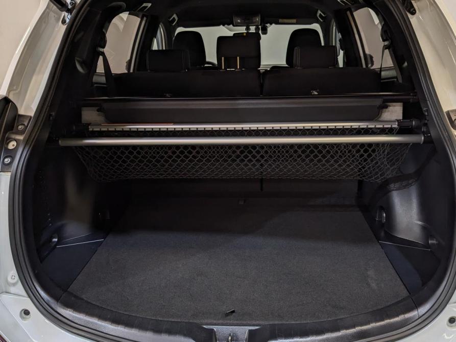 Toyota RAV4 IV (XA40) Рестайлинг Москва  - изображение 10
