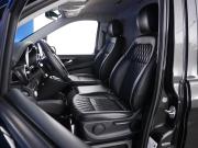 Mercedes-Benz V-Класс III (W447) Москва  - изображение 37
