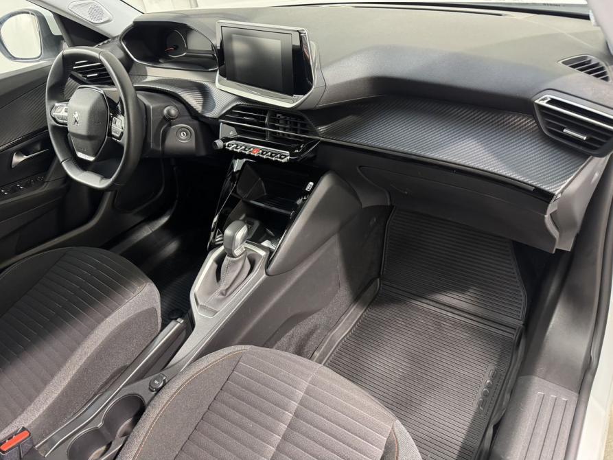 Peugeot 2008 II Химки  - изображение 11