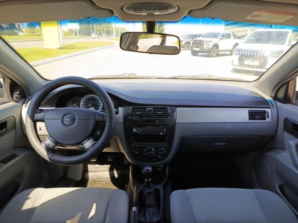 Chevrolet Lacetti I с пробегом 2011 года, цена 440 000 рублей, 272424 км, седан, Автокод Объявления