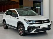 Volkswagen Tharu I Рестайлинг Екатеринбург  - изображение 26
