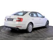 Skoda Octavia III (A7) Рестайлинг Москва  - изображение 30