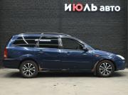 Ford Focus I Рестайлинг Екатеринбург  - изображение 14