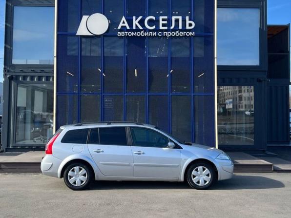 Renault Megane II Рестайлинг с пробегом 2009 года, цена 299 000 рублей, 214089 км, универсал, Автокод Объявления