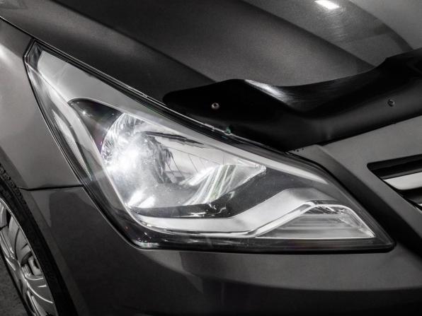 Hyundai Solaris I Рестайлинг с пробегом 2014 года, цена 899 000 рублей, 207713 км, седан, Автокод Объявления