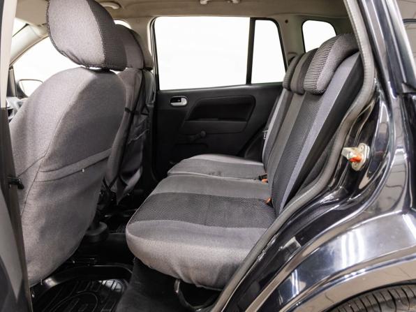 Ford Fusion I Рестайлинг с пробегом 2007 года, цена 378 000 рублей, 243000 км, хэтчбек, Автокод Объявления