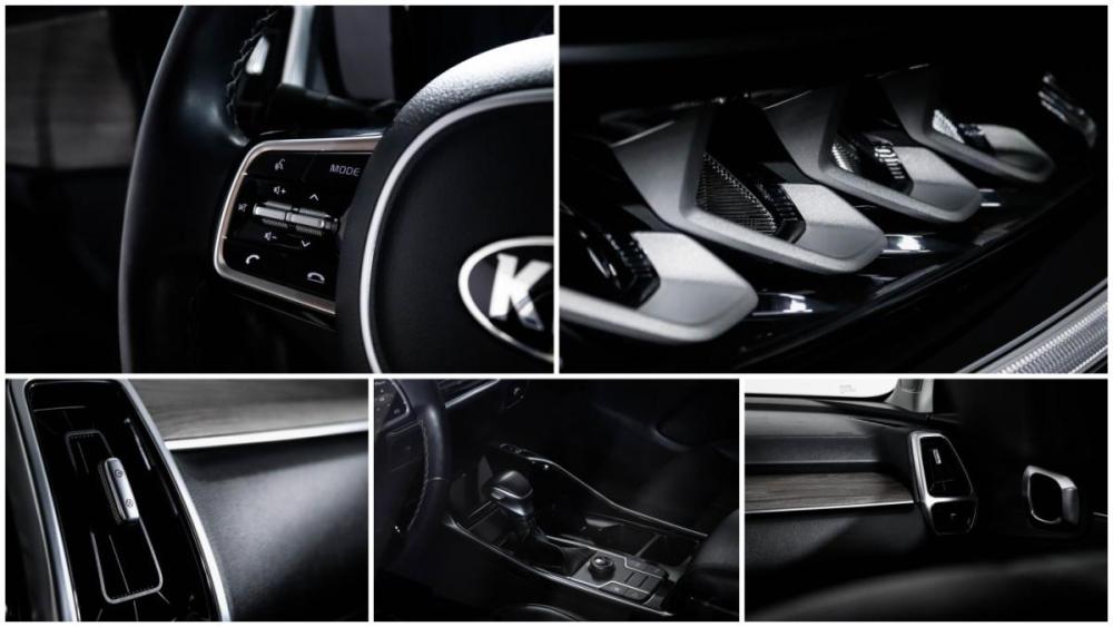Kia Sorento IV Москва  - изображение 18