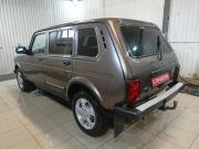 Lada (ВАЗ) 2131 (4x4) I Арзамас  - изображение 11