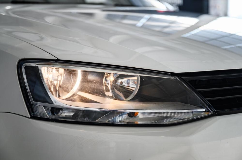 Volkswagen Jetta VI Рестайлинг Оренбург  - изображение 9
