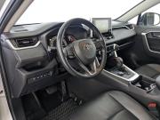 Toyota RAV4 V (XA50) Москва  - изображение 51