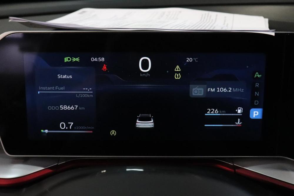 Geely Coolray I Рестайлинг Ульяновск  - изображение 11