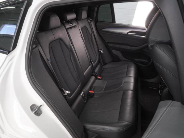 BMW X4 II (G02) с пробегом 2018 года, цена 4 449 000 рублей, 79171 км, внедорожник, Автокод Объявления