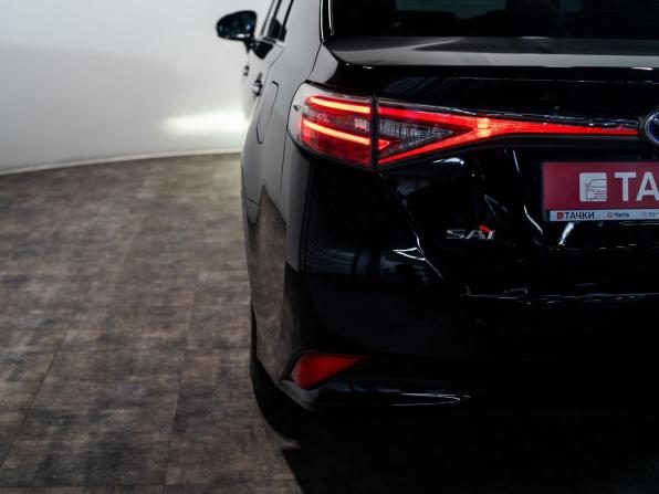 Toyota Sai с пробегом 2015 года, цена 1 770 000 рублей, 206835 км, седан, Автокод Объявления
