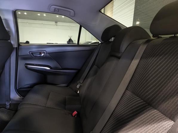 Toyota Camry VII (XV50) Рестайлинг с пробегом 2015 года, цена 1 980 000 рублей, 169229 км, седан, Автокод Объявления