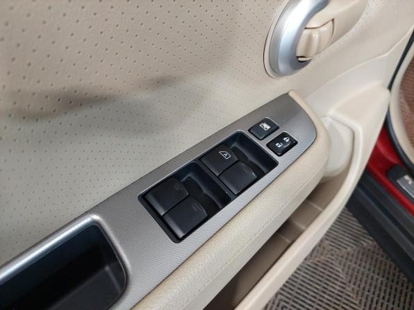 Nissan Tiida I с пробегом 2008 года, цена 780 000 рублей, 101971 км, хэтчбек, Автокод Объявления