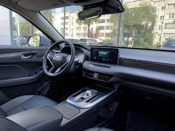 Haval Jolion I с пробегом 2023 года, цена 1 720 000 рублей, 57379 км, внедорожник, Автокод Объявления