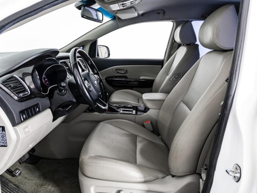 Kia Carnival III Санкт-Петербург  - изображение 19