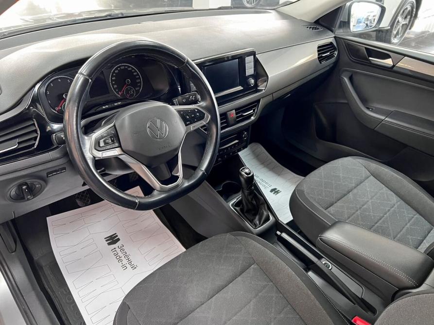 Volkswagen Polo VI Тверь  - изображение 8