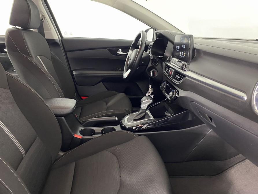 Kia Cerato IV Воронеж  - изображение 13