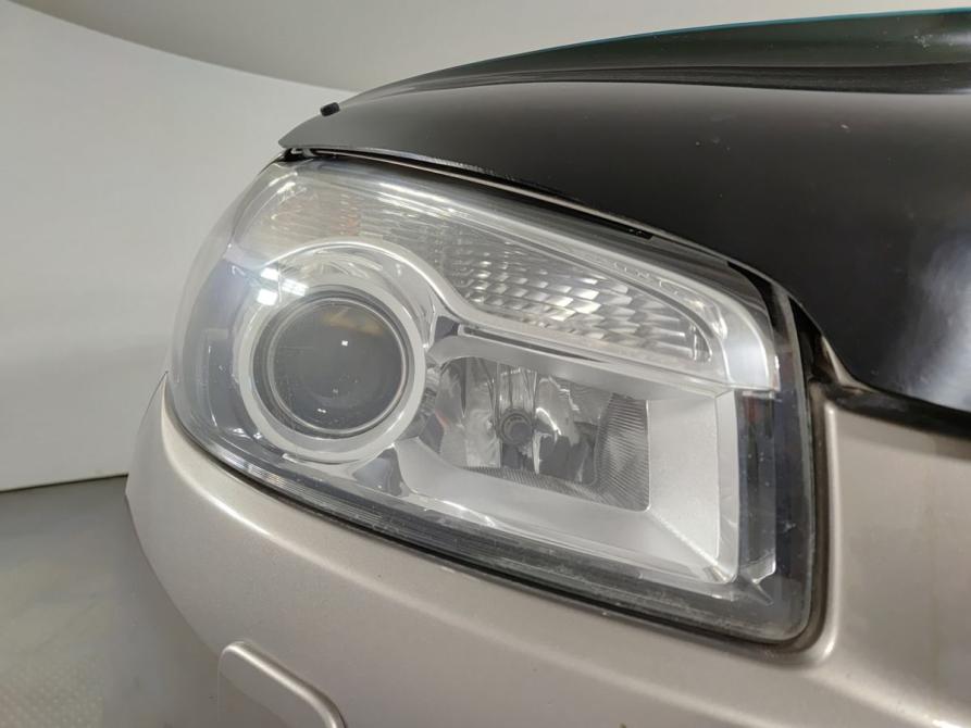 Nissan Qashqai I Уфа  - изображение 21