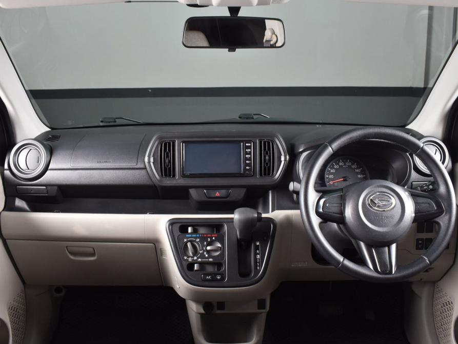 Daihatsu Boon II Рестайлинг Кемерово  - изображение 9