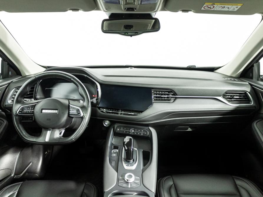 Haval F7 I Санкт-Петербург  - изображение 13