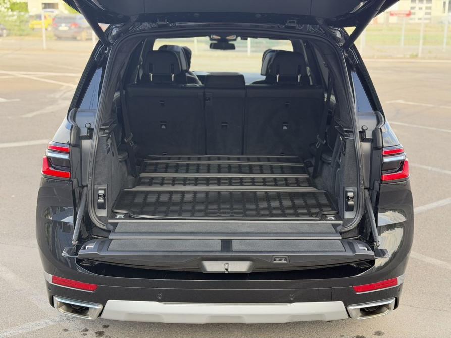 BMW X7 I (G07) Рестайлинг Казань  - изображение 38