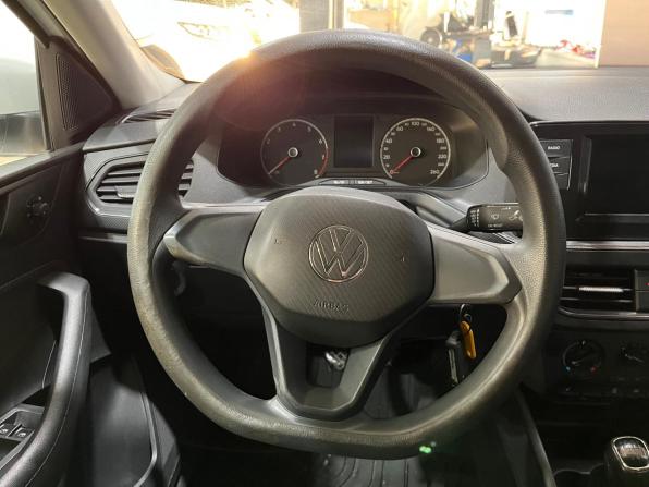 Volkswagen Polo VI с пробегом 2021 года, цена 870 000 рублей, 260072 км, лифтбек, Автокод Объявления