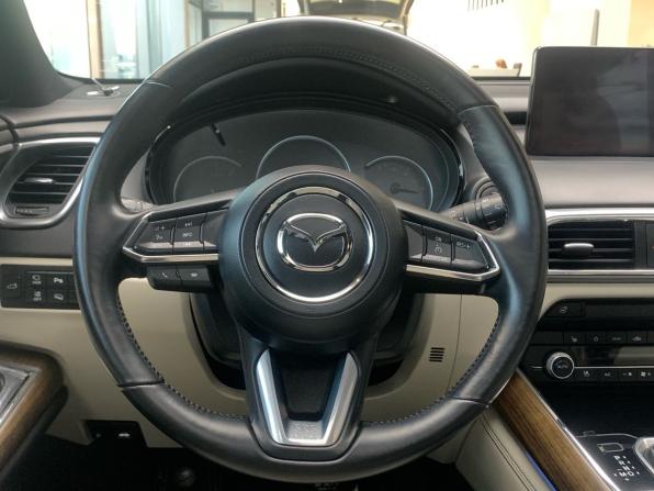 Mazda CX-9 II с пробегом 2020 года, цена 3 949 000 рублей, 57068 км, внедорожник, Автокод Объявления