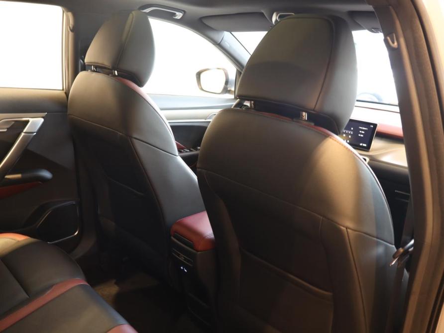 Geely Coolray I Москва  - изображение 24