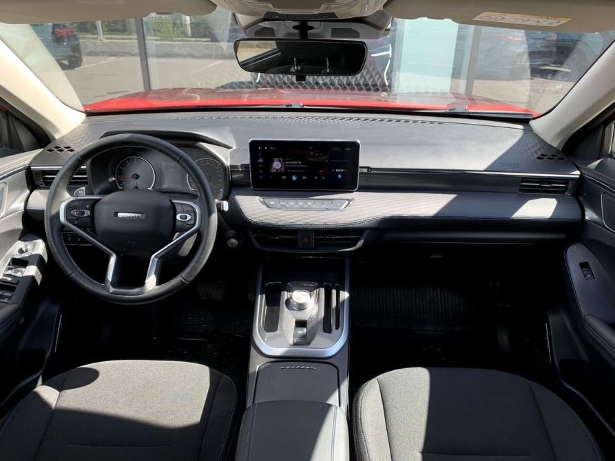 Haval Jolion I Рестайлинг Самара  - изображение 11