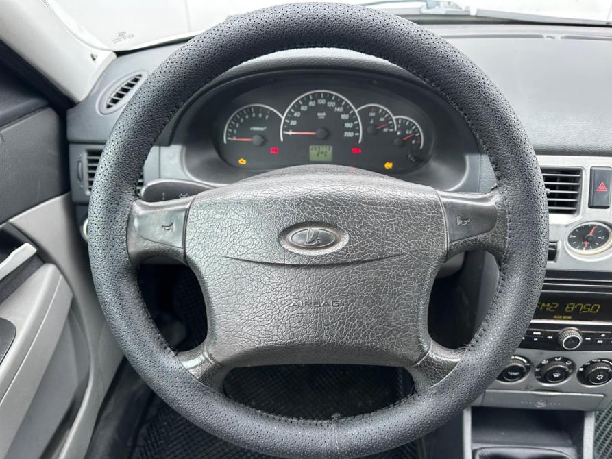 Lada (ВАЗ) Priora I Тамбов  - изображение 18