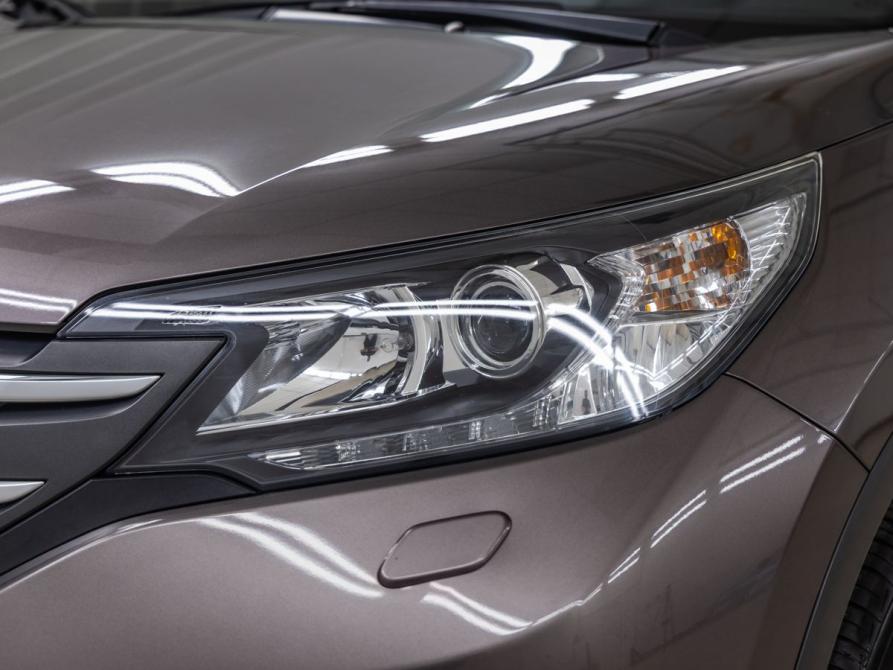 Honda CR-V IV Волгоград  - изображение 12