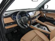 Changan CS95 I Рестайлинг 2 Москва  - изображение 45