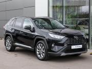 Toyota RAV4 V (XA50) Москва  - изображение 24